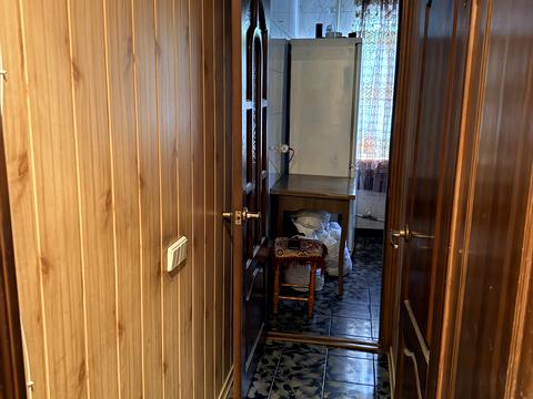 квартира по адресу Генерала Петрова ул., 68/2