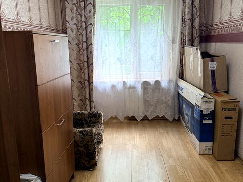 квартира по адресу Генерала Петрова ул., 68/2