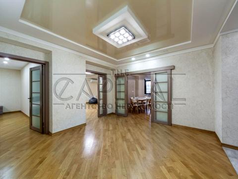 квартира по адресу Старонаводницкая ул., 4-В