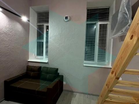 квартира по адресу Казакевича ул. (Казакевича), 9