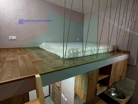 квартира по адресу Казакевича ул. (Казакевича), 9