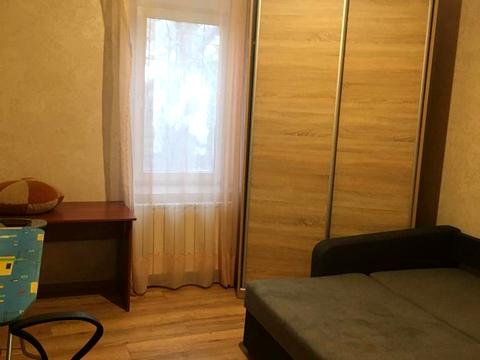 квартира по адресу Разумовская ул., 28