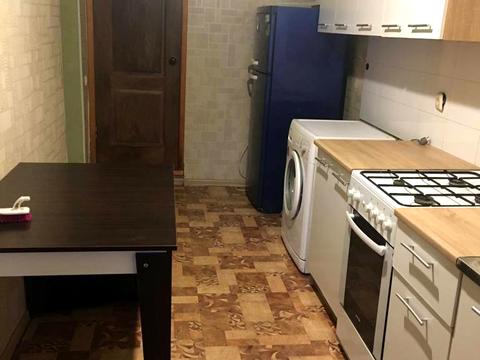 квартира по адресу Разумовская ул., 28