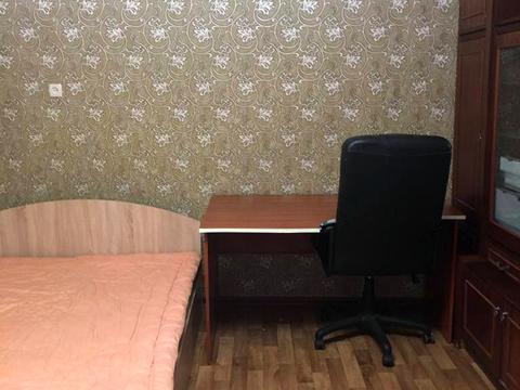 квартира по адресу Разумовская ул., 28