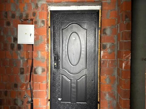 квартира за адресою Метрологічна вул., 21-Б