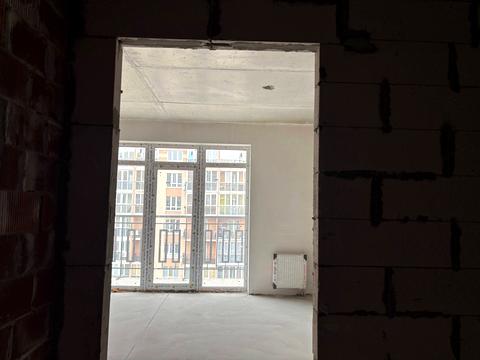 квартира за адресою Метрологічна вул., 21-Б