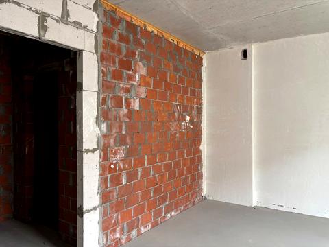 квартира за адресою Метрологічна вул., 21-Б