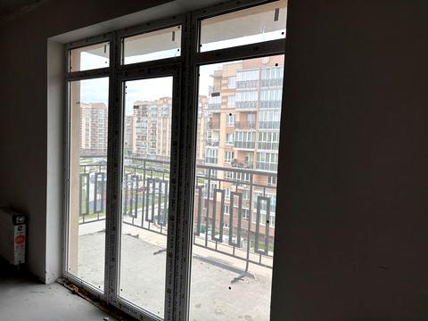 квартира за адресою Метрологічна вул., 21-Б