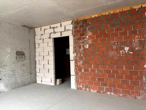 квартира за адресою Метрологічна вул., 21-Б