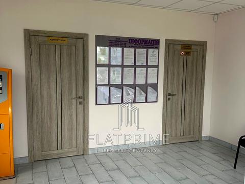 коммерческая по адресу Белогородская ул., 49-А