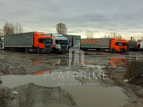 коммерческая по адресу Белогородская ул., 49-А