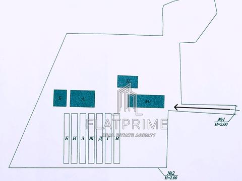 коммерческая по адресу Белогородская ул., 49-А