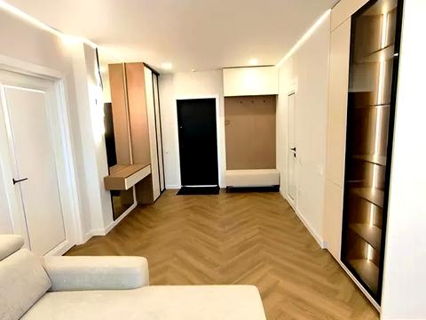 квартира за адресою Бельведерська вул., 32-Б