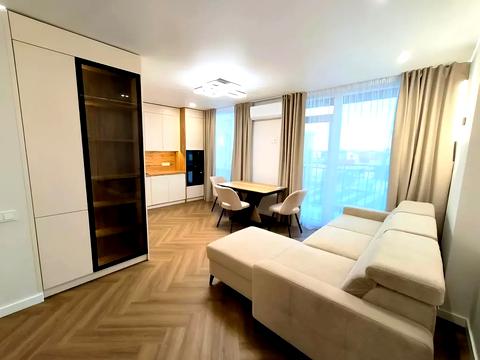 квартира за адресою Бельведерська вул., 32-Б