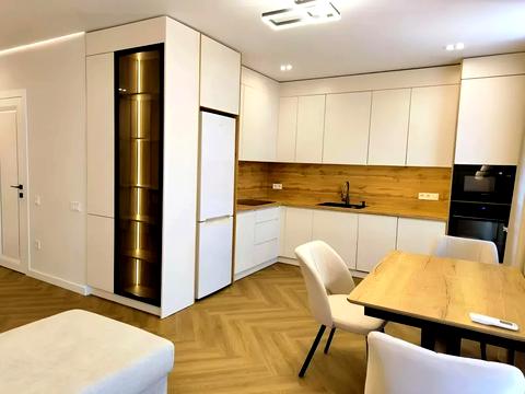 квартира за адресою Бельведерська вул., 32-Б