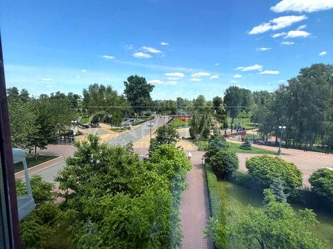квартира по адресу Оболонская набережная ул., 11