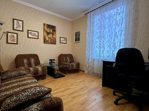 дом по адресу Ефима Геллера ул. (Жовтневої Революції), 23