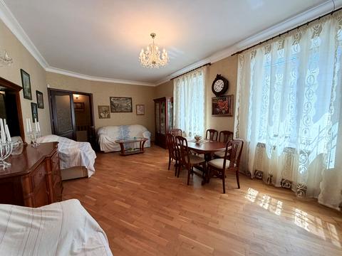 дом по адресу Ефима Геллера ул. (Жовтневої Революції), 23