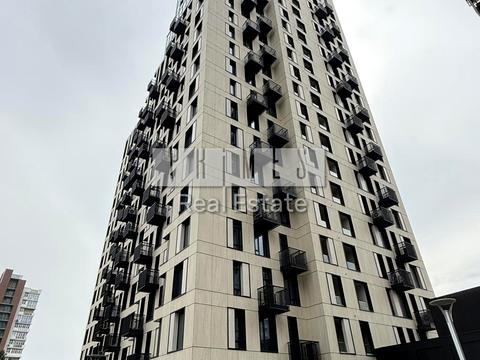 квартира по адресу Василия Тютюнника ул. (Анрі Барбюса), (Будинок 3)