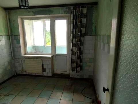 квартира по адресу Голосеевский просп. (40-летия Октября), 11