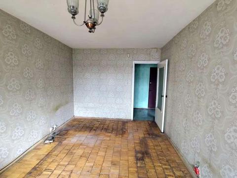 квартира по адресу Голосеевский просп. (40-летия Октября), 11