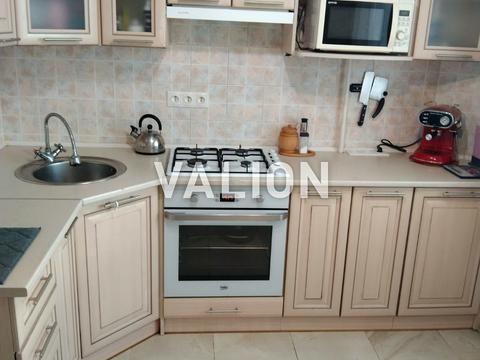 квартира за адресою В'ячеслава Чорновола вул., 42-Б