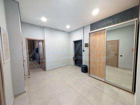 квартира по адресу Редьчинская ул., 5
