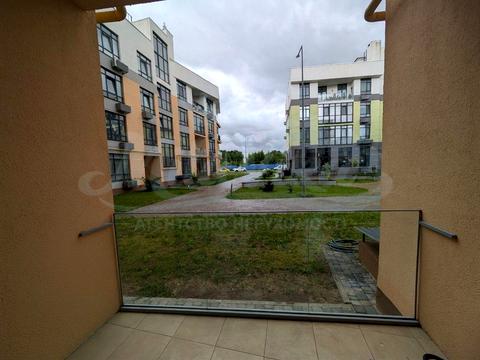 квартира по адресу Редьчинская ул., 5
