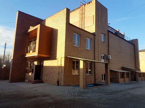 коммерческая по адресу Вітрука ул., 1