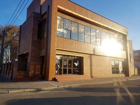 коммерческая по адресу Вітрука ул., 1