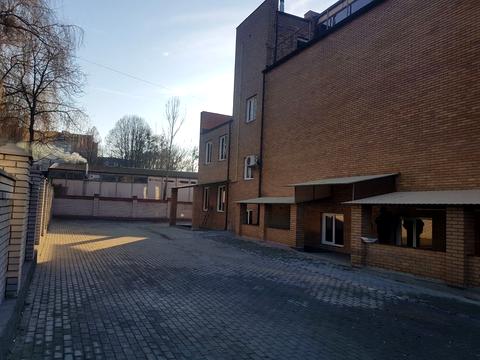 коммерческая по адресу Вітрука ул., 1