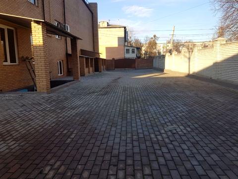 коммерческая по адресу Вітрука ул., 1