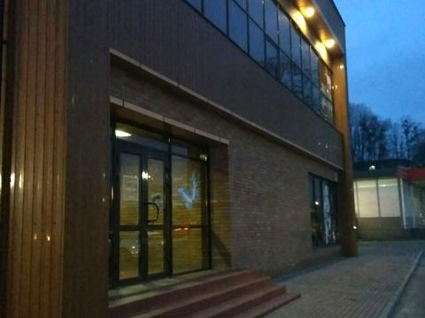 коммерческая по адресу Вітрука ул., 1
