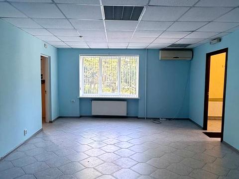 комерційна за адресою Сергія Скальда вул. (Комарова), 29