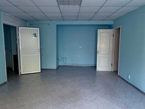 комерційна за адресою Сергія Скальда вул. (Комарова), 29