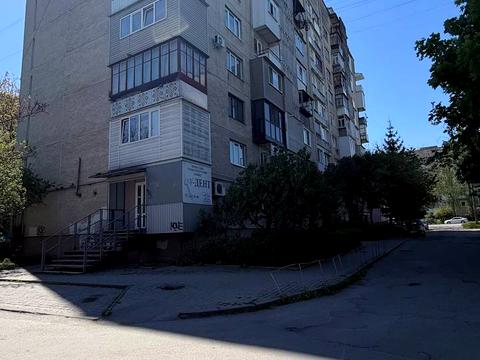 комерційна за адресою Сергія Скальда вул. (Комарова), 29