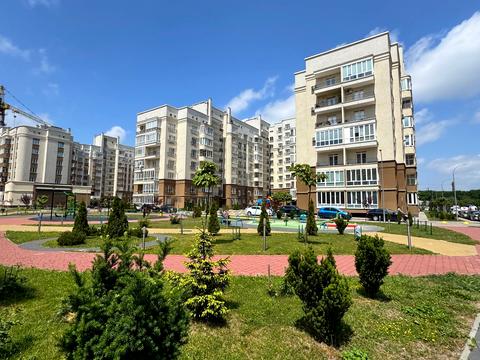 квартира по адресу Стрийская ул., 115-Д