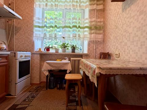 квартира за адресою Ветеранів Афганістану вул., 18-Б