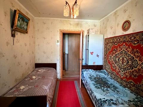 квартира за адресою Ветеранів Афганістану вул., 18-Б