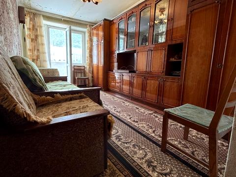 квартира за адресою Ветеранів Афганістану вул., 18-Б