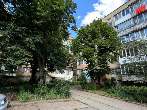 квартира за адресою Ветеранів Афганістану вул., 18-Б