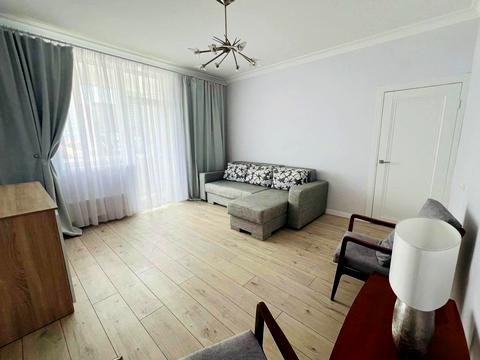 квартира за адресою Георгія Липського вул. (Толбухіна), 135е