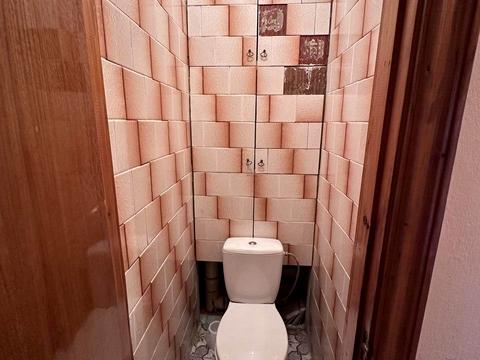 квартира за адресою с. Крихівці, Кераміків вул., 10