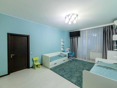 квартира по адресу Генерала Шаповала ул. (Механізаторів), 2