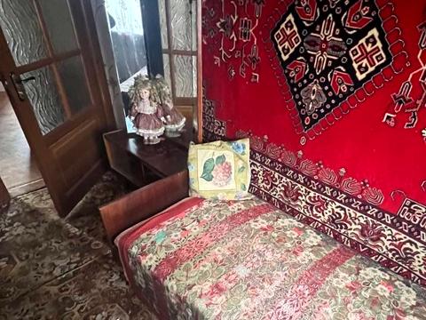 дом по адресу Чиркова ул., 5