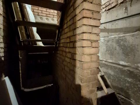 дом по адресу Чиркова ул., 5