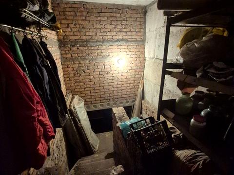 дом по адресу Чиркова ул., 5