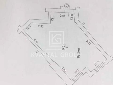 комерційна за адресою Лісова вул., 4