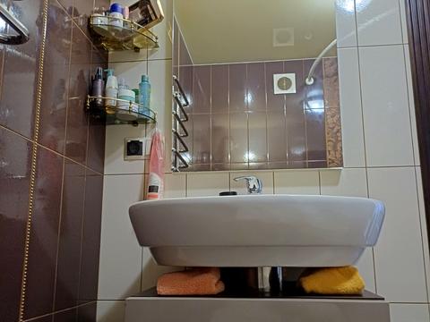 квартира по адресу Січовий пер., 17