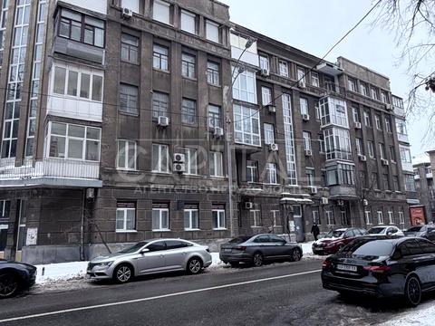 квартира по адресу Інститутська, 24/7